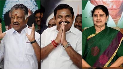 AIADMK: சின்னம்மா ‘ராகம்’… முடிவோடு களம் இறங்கும் சீனியர்ஸ்… வெலவெலக்கும் ஓபிஎஸ், இபிஎஸ்…