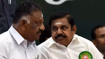 துரோகம் செய்வது 'அதிமுக' தான்.. நாங்க தப்பிச்சிட்டோம்..ஆனா பாஜக..? பாமக திலகபாமா அதிரடி