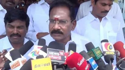 அத்து மீறிய அதிமுகவினர் 800 பேர் மீது வழக்கு பதிவு.. மதுரை ர.ரக்களுக்கு சேதனை மேல் சோதனை.