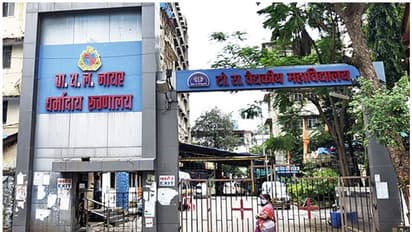 Mumbai Nair Hospital :  പൊള്ളലേറ്റ് ഗുരുതരാവസ്ഥയിലെത്തിയ കുഞ്ഞിന് ചികിത്സ വൈകി, മരണം; ഡോക്ടർമാർക്ക് സസ്പെൻഷൻ