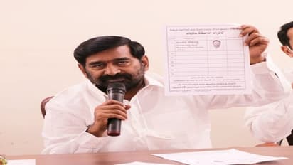 ఏపీకి విద్యుత్ బకాయిల చెల్లింపుపై కేంద్రం ఏకపక్షంగా ఉత్తర్వులు, న్యాయ పోరాటం: జగదీష్ రెడ్డి