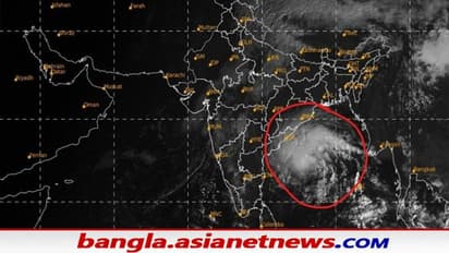 Cyclone jawad: শক্তি বাড়াচ্ছে 'জাওয়াদ', স্থলভাগে প্রবেশের কত গতিবেগ হতে পারে এই বিধ্বংসী ঘূর্ণিঝড়ের