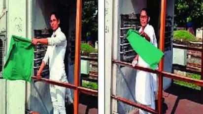 రైల్వేలో భారీగా ఉద్యోగాలు.. డిగ్రీ పాసై మహిళలకు గోల్డెన్ ఛాన్స్.. వెంటనే అప్లయ్ చేసుకోండీ