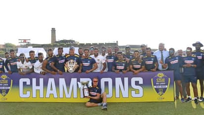 ICC WTC புள்ளி பட்டியல்: வெஸ்ட் இண்டீஸை ஒயிட்வாஷ் செய்து முதலிடம் பிடித்த இலங்கை.! 3ம் இடத்தில் இந்தியா