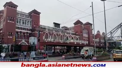 Covid variant Omicron: ওমিক্রন নিয়ে চিন্তিত রেল, সংক্রমণ রুখতে সমস্ত শাখায় পাঠানো হল বিশেষ নির্দেশিকা