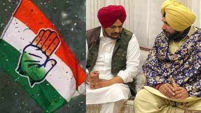 ಆಪ್‌ ಬೆಂಬಲಿಗರು 'ದೇಶದ್ರೋಹಿ'ಗಳು, ಹಾಡಿನಿಂದ ವಿವಾದ ಸೃಷ್ಟಿಸಿದ ಸಿಧು ಮೂಸೆವಾಲಾ!