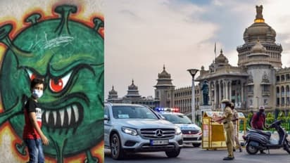 Omicron: കർശന നടപടികൾ പ്രഖ്യാപിച്ച് കർണാടക, ഡബിൾ ഡോസ് വാക്സീൻ എടുക്കാത്തവരെ ബെംഗളൂരുവിൽ പ്രവേശിപ്പിക്കില്ല