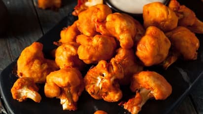 சிக்கன் தந்தூரி சுவையை மிஞ்சும் காலிஃபிளவர் தந்தூரி! நீங்களும் இன்றே செய்து பாருங்க!