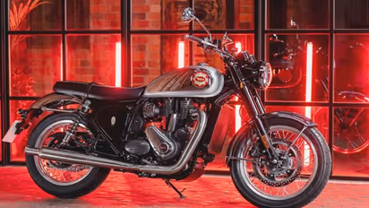 BSA Gold Star : ബിഎസ്എ ഗോൾഡ് സ്റ്റാർ കൂടുതല്‍ വിവരങ്ങള്‍ പുറത്ത്