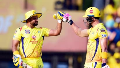IPL 2022 அவரை தக்கவைக்க முடியல.. ஆனாலும் மெகா ஏலத்தில் கண்டிப்பா எடுப்போம்..! சிஎஸ்கே சி.இ.ஓ உறுதி
