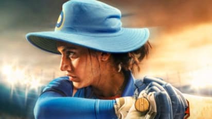 Shabaash Mithu : തപ്സി നായികയാകുന്ന ചിത്രം 'സബാഷ് മിതു', മിതാലി രാജിന്റെ ബയോപികിന്റെ റിലീസ് പ്രഖ്യാപിച്ചു