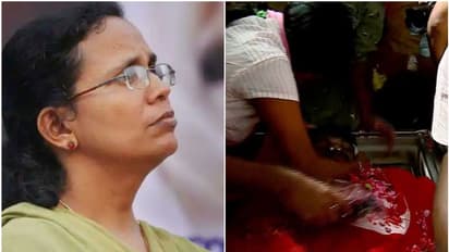 Sandeep Murder : ഓരോ കൊലപാതകങ്ങളും സൃഷ്ടിക്കുന്നത് ഒരു രക്തസാക്ഷിയെ മാത്രമല്ലെന്ന് കെ കെ രമ