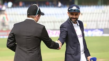 IND vs NZ 2nd Test: एक शताब्दी और 3 दशक बाद क्रिकेट में दोहराया गया ये अनोखा कारनामा