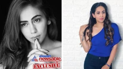 [EXCLUSIVE] Ginny Weds Sunny actress Sanchita Puri talks about yoga exercises one can do daily for fit health