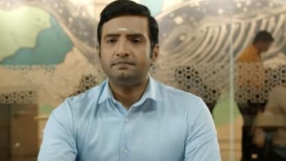 Sabhaapathy : സന്താനം നായകനായെത്തിയ ചിത്രം, 'സഭാപതി' ഡിലീറ്റഡ് സീൻ പുറത്തുവിട്ടു