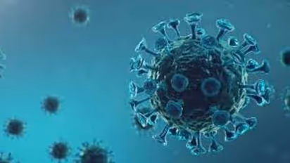 Omicron : ഒമിക്രോണ്‍ സ്ഥിരീകരിച്ച ഡോക്ടര്‍ ലക്ഷണങ്ങളെ കുറിച്ച് പറയുന്നു...