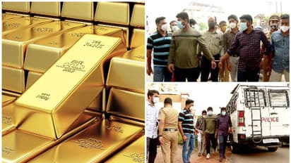 Robbery : 'സ്വർണം മോഷ്ടിക്കാൻ കാർ ചേസ്, റിഹേഴ്സൽ', കോഴിക്കോട്ടെ കവർച്ച ഇങ്ങനെ