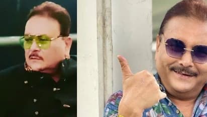 Madan Mitra: 'কালারফুল বয়ের' অ্যালবাম রিলিজ জন্মদিনে বিরাট ঘোষণা মদন মিত্রের