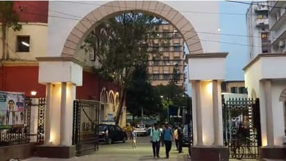 Cyclone Jawad: ধেয়ে আসছে জাওয়াদ, ২৪ ঘণ্টার জন্য হাওড়ায় খোলা হল কন্ট্রোল রুম