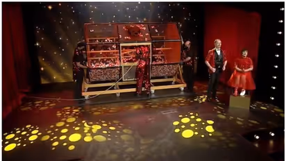 Big Ticket : ബിഗ് ടിക്കറ്റ് നറുക്കെടുപ്പില് പ്രവാസി മലയാളിക്ക് 20 കോടിയുടെ സമ്മാനം