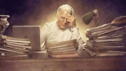 Indian 2 : விக்ரம் கூட்டணியை விடாமல் துரத்தும் கமல்... இந்தியன் 2-விலும் இணையும் பிரபல மாஸ் நடிகர்