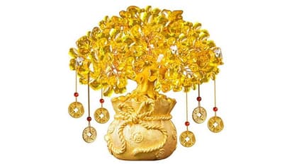 Use these 5 Feng Shui tips to attract wealth at home