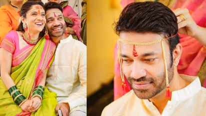 Will Ankita Lokhande complete a show before her wedding? Here's what we know