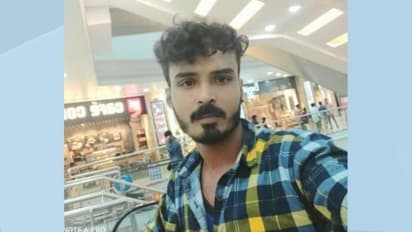 അടിപിടി കേസിൽ കസ്റ്റഡിയിൽ, സ്റ്റേഷനിൽ നിന്ന് രക്ഷപെട്ട് പുഴയിൽ ചാടിയ പ്രതി മുങ്ങി മരിച്ചു