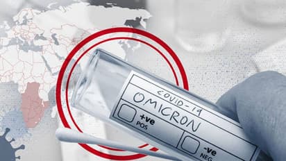 Omicron : ഒമിക്രോൺ; പ്രതിരോധശേഷിയെ ബാധിക്കാം, വിദ​ഗ്ധർ പറയുന്നു