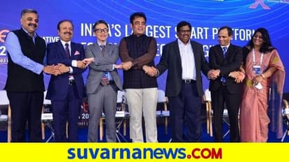SmartecIndia 2021: ಉದ್ದಿಮೆಗೆ ಪೂರಕ ವಾತಾವರಣ ಸೃಷ್ಟಿಗೆ ಸಿದ್ಧ: ಡಾ.ಅಶ್ವತ್ಥ
