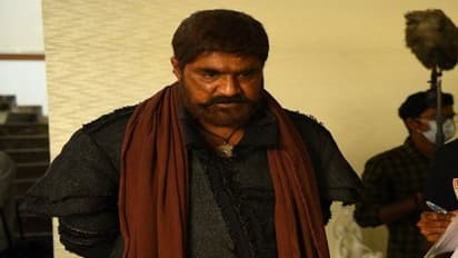 శ్రీకాంత్‌కు అన్యాయం చేసిన బోయపాటి?