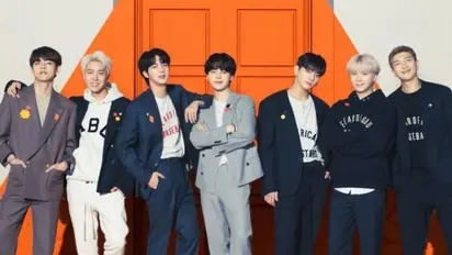 BTS: Desi army goes gaga over band’s 'Namaste, Assalam-u-Alaikum' introduction video