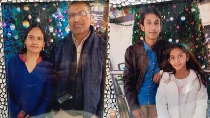 Omicron Panic: ওমিক্রন সবাইকে মারবে - স্ত্রী-ছেলে-মেয়েকে হত্যা করে পলাতক ডাক্তার