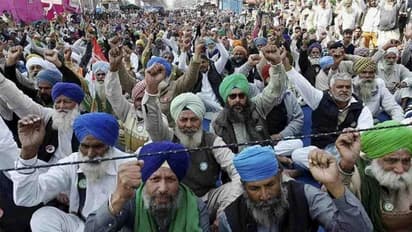 Farmers Protest called off: किसानों की इन मांगों पर बनी बात, लोगों ने पूछा-700 शहादत का क्या हुआ?