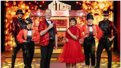 Big Ticket : ബിഗ് ടിക്കറ്റില് പങ്കെടുക്കാന് തുടങ്ങിയത് അടുത്തിടെ; പ്രവാസി മലയാളി നേടിയത് 20 കോടി