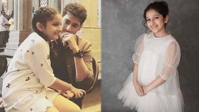 Mahesh babu: నా సినిమాల్లో ఆ సన్నివేశాలు పిల్లలకు నచ్చవు... సితార అయితే బయటికెళ్లిపోతుంది