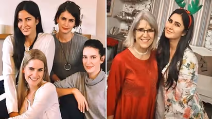 Let us know about Katrina Kaif more: Her background to family to education and more (Read Deets)