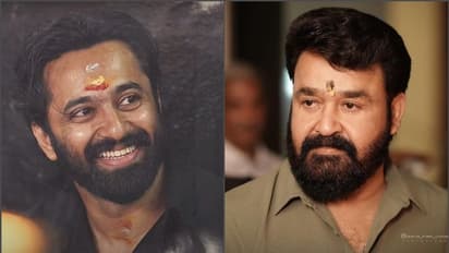 ഉണ്ണി മുകുന്ദന് ആലപിച്ച അയ്യപ്പ ഭക്തിഗാനം അവതരിപ്പിച്ച് മോഹന്ലാല്; 'മേപ്പടിയാന്' റിലീസ് പ്രഖ്യാപിച്ചു