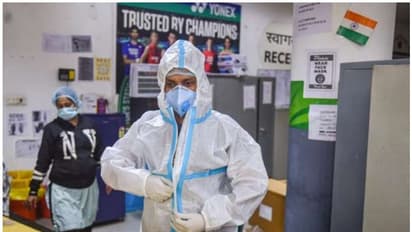 Omicron : ഒമിക്രോൺ; ബംഗളൂരുവിലെ ഡോക്ടർ അന്താരാഷ്ട്ര മെഡിക്കൽ കോൺഫറൻസിൽ പങ്കെടുത്തിരുന്നു