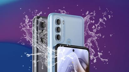 दिसंबर में इस दिन लॉन्च होगा Motorola का तगड़ा स्मार्टफोन, 50MP कैमरे से होगा लैस