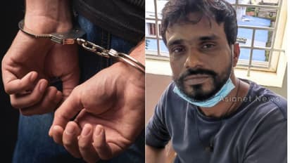 Excise Raid : കോഴിക്കോട് 1.3 കിലോ കഞ്ചാവുമായി യുവാവ് അറസ്റ്റിൽ