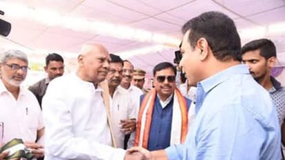 Konijeti Rosaiah Death: తెలంగాణలో మూడు రోజులు సంతాప దినాలు.. ప్రభుత్వ లాంఛనాలతో అంత్యక్రియలు