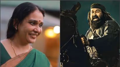 Marakkar : 'എല്ലാ അപവാദ പ്രചരണങ്ങളെയും മരക്കാര് അതിജീവിക്കും', വന് വിജയമാവുമെന്ന് മാല പാര്വ്വതി