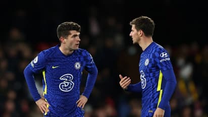 EPL 2021-22, Gameweek 17 review: Chelsea held again as Manchester City and other top sides emerge victorious