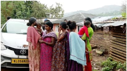 Attappadi : അട്ടപ്പാടിയിലെ അഴിമതി അവസാനിക്കുന്നില്ല; ആദിവാസികള്‍ക്ക് ചികിത്സയ്ക്കായി നല്‍കുന്ന ഫണ്ട് വകമാറ്റി