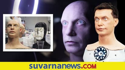 Promobot Robots: ನಿಮ್ಮ ಮುಖಛಾಯೆ  ರೋಬೋ ಕಂಪನಿಗೆ  ಕೊಟ್ಟು ಕೋಟ್ಯಧಿಪತಿಯಾಗುವ ಸುವರ್ಣವಕಾಶ!