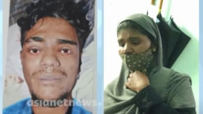 മകനെ കൊലപ്പെടുത്തി, ആത്മഹത്യയെന്ന് വരുത്തി; അമ്മ പിടിയിലായത് ഒരു വര്‍ഷത്തിന് ശേഷം, ഞെട്ടലോടെ നാട്ടുകാര്‍