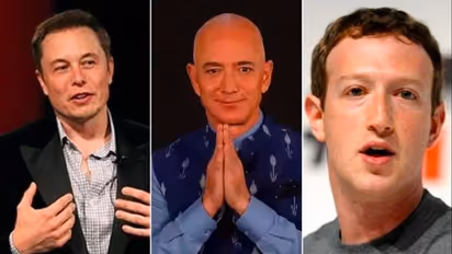 ಬಿಲ್ ಗೇಟ್ಸ್ನಿಂದ ಎಲೋನ್ ಮಸ್ಕ್ವರೆಗೆ ವಿಶ್ವದ ಅಗ್ರ 8 ಬಿಲಿಯನೇರ್ಗಳು ಓದಿದ್ದೇನು?