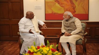 Konijeti Rosaiah Death: రోశయ్య మృతికి మోదీ సంతాపం.. ఆ సంభాషణలు గుర్తుచేసుకున్నానని ట్వీట్..