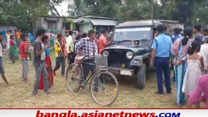 South Dinajpur: রাত বাড়তেই ঢুকত অচেনা যুবক-যুবতীর দল, গ্রামের মাঝেই মধুচক্রের পর্দা ফাঁস স্থানীয়দের